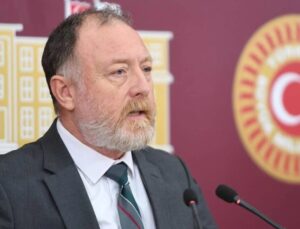 DEM Partili Temelli: “İktidarın halka yönelik caydırma politikası derhal son bulmalı”