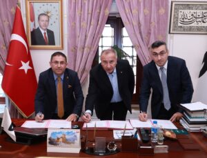 Denetimli Serbestlik ve İstanbul Ticaret Borsası eski hükümlülere istihdam sağlayacak
