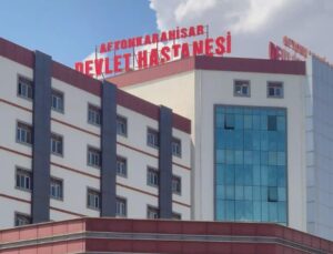 Devlet hastanesi doktorları birbirine girdi! Psikoloğun kocası doktoru dövdü