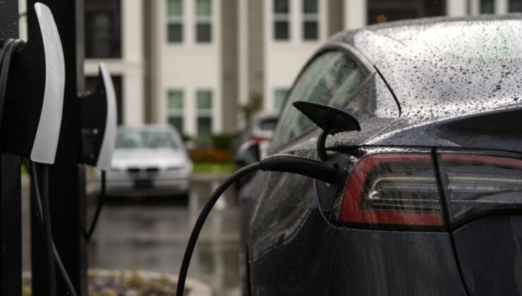 Dezenformasyonla Mücadele Merkezi’nden elektrikli araçlara ilişkin dezenformasyon uyarısı