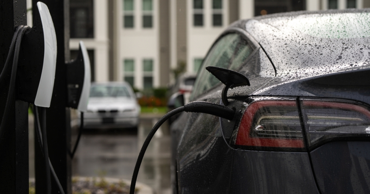 Dezenformasyonla Mücadele Merkezi’nden elektrikli araçlara ilişkin dezenformasyon uyarısı