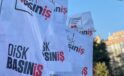 DİSK Basın-İş, X ve Instagram’daki erişim engellerine sistematik sansür dedi