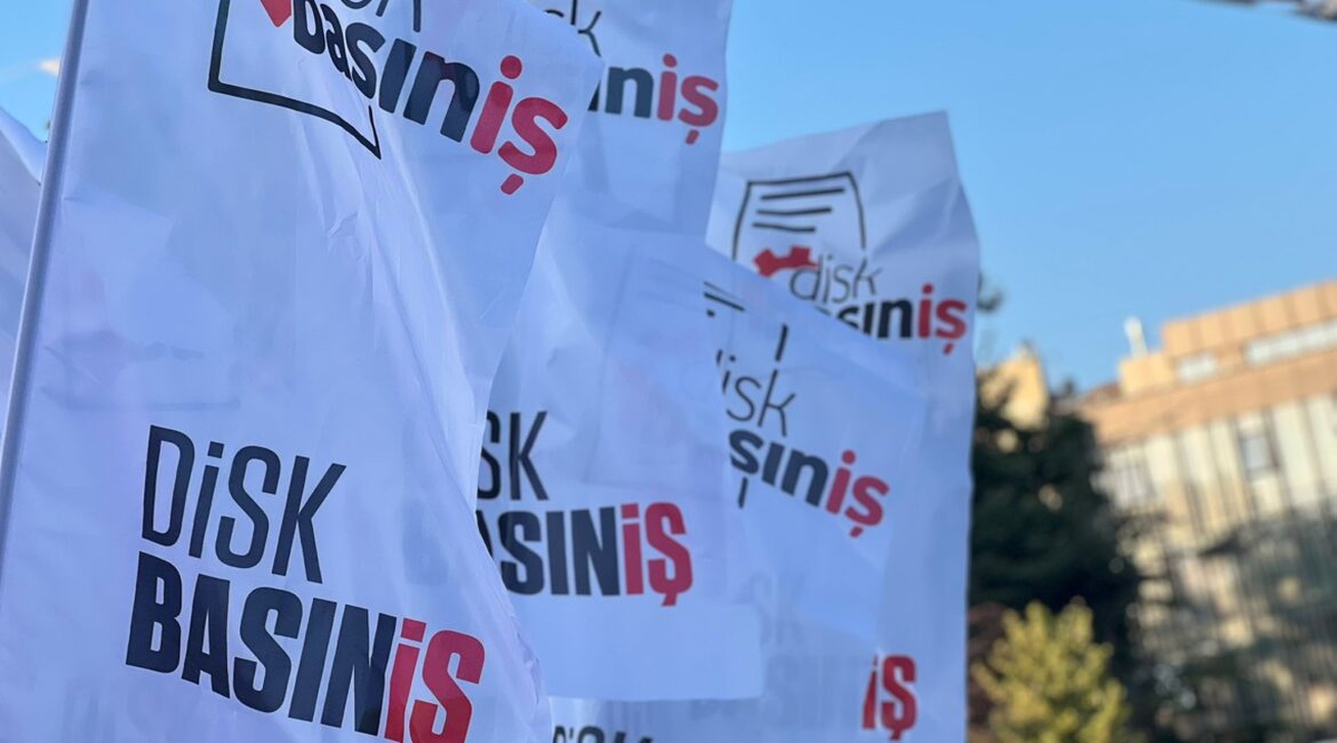 DİSK Basın-İş, X ve Instagram’daki erişim engellerine sistematik sansür dedi