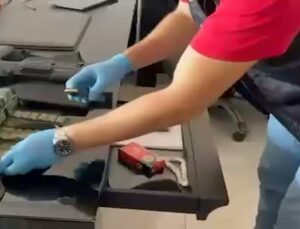 Diyarbakır’da “Daltonlar” operasyonu: 8 şüpheli tutuklandı