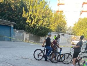 Diyarbakır’da kamyonetin çarptığı çocuk öldü