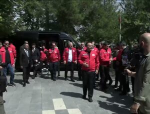 Diyarbakır’da Milli Teknoloji Atölyesi açıldı… Bakan Kacır: “Dünyada üretilen 100 İHA’nın 65’ten fazlası Türkiye’de üretiliyor”