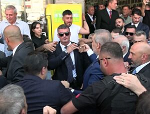 Diyarbakır’daki STK’lar, Hakan Fidan’ın ziyaretini değerlendirdi: “Yoğun ilginin nedeni Kürt olması ve çözüm sürecini derinlikli yürüten bir aktör olmasıdır”
