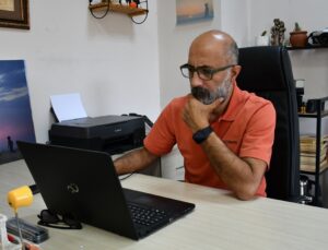 Doğa yürüyüşünde keşfedildi, “Sason Lalesi” olarak literatüre girdi