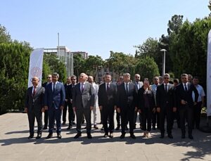 Doğu ve Güneydoğu’da eğitim öğretim yılı törenlerle başladı