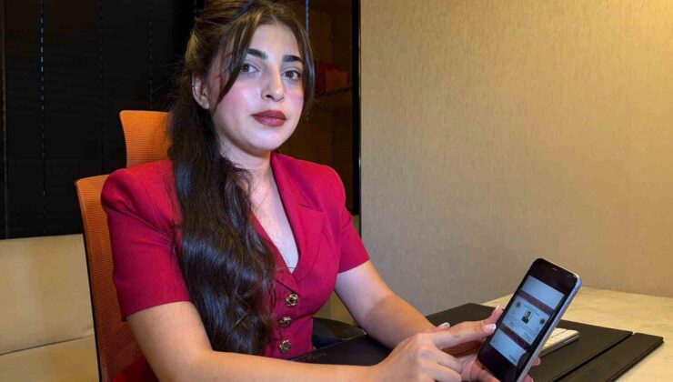 Dolandırıcılar Avukat Ebru Bilgen’in adıyla bir günde yaklaşık 1 milyon lira topladı