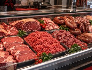 Döner, sucuk, kıyma… Et ürünlerinin satışında kurallar baştan aşağı değişti