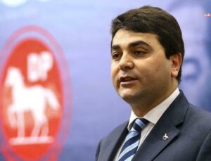 DP Genel Başkanı Uysal, DDK’nın fon incelemesinde Borsa İstanbul yönetimini eleştirdi