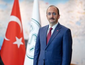 DSİ, Diyarbakır’da Kralkızı-Dicle P3 projesiyle 239 bin 650 dekarı sulayacak