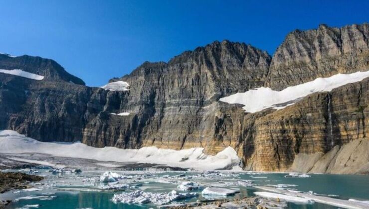 Dünya Meteoroloji Örgütü’nün son raporu: ‘Su rezervleri azalıyor’