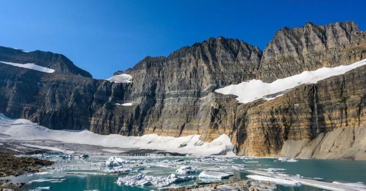 Dünya Meteoroloji Örgütü’nün son raporu: ‘Su rezervleri azalıyor’