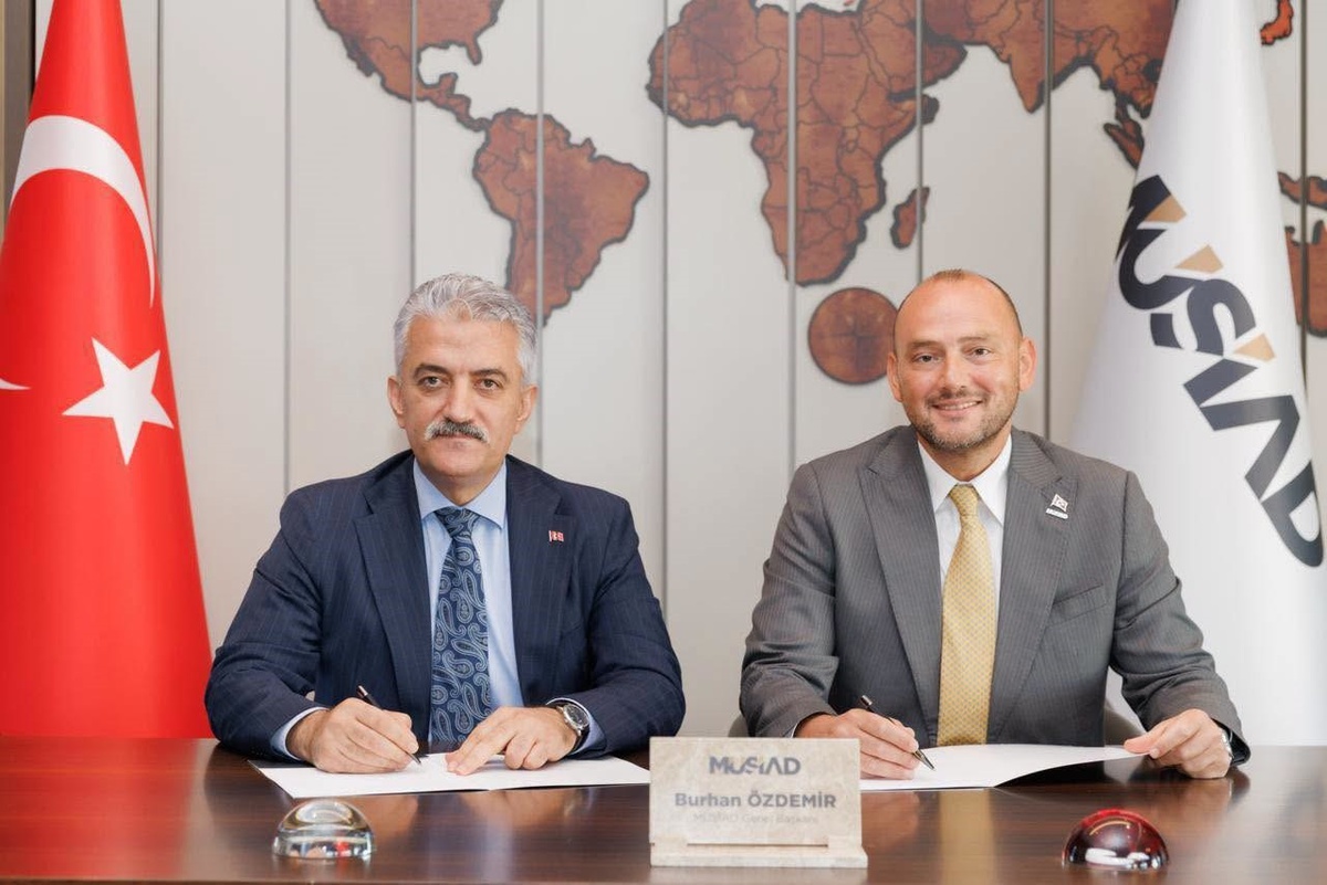 Düzce’de engellilere gündüzlü hizmet verecek Aktif Yaşam Merkezi protokolü imzalandı