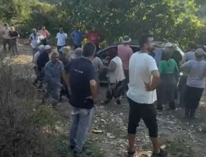 Düzce’de Traktör Kazası: Bir Kişi Hayatını Kaybetti
