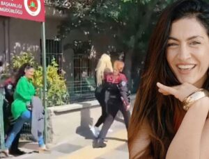 ‘Müstehcenlik’ suçundan gözaltına alınan Tuğba Ekinci’nin de aralarında bulunduğu 4 şüpheli tutuklandı
