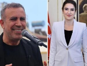 Ece Güner siyaseti bıraktı: İmamoğlu’nun danışmanlığından istifa ediyorum