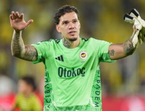 Ederson Marmaris’e gitti: 3 günde 3 milyon lira harcadı