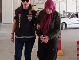 Edirne’de 86 yaşındaki adamın ölümünde cinayet şüphesi! Telefonunu kapatan eşi Yunanistan sınırında yakalandı