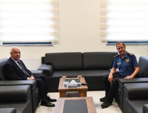 Edirne’de eğitim toplantısı, ziyaretler ve tarım görüşmeleri yapıldı