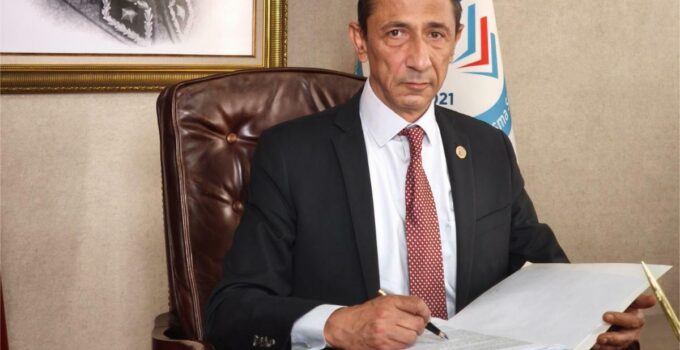 Eğitim Gücü Sen’den kadroya geçiş uyarısı: ‘İdari gecikmenin bedelini öğretmen ödememeli’