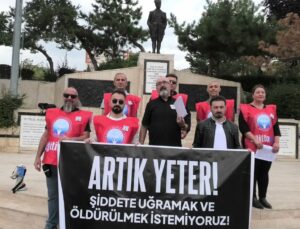 Eğitim-İş Yozgat, Manisa Turgutlu’da 11 öğrencinin yaralandığı saldırıya tepki gösterdi