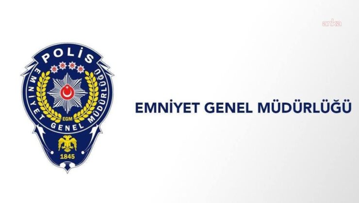 EGM, polis iş bırakma iddiasını yalanladı, sendika üyelerinin sivil olduğunu bildirdi