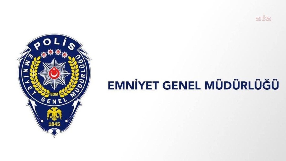 EGM, polis iş bırakma iddiasını yalanladı, sendika üyelerinin sivil olduğunu bildirdi