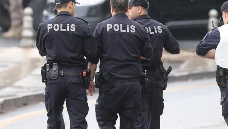 EGM, polislerin iş bırakacağı iddialarını yalanladı