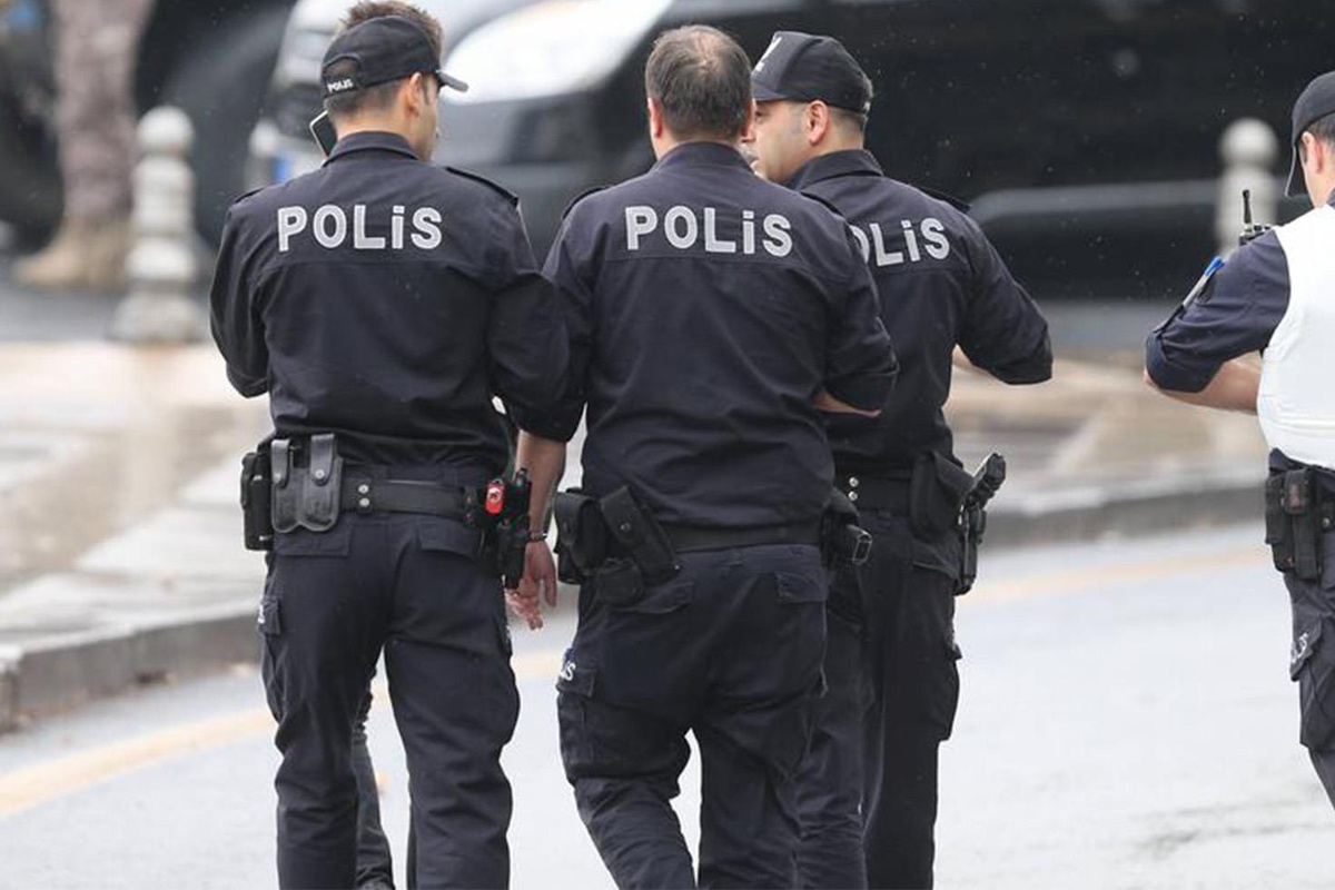 EGM, polislerin iş bırakacağı iddialarını yalanladı