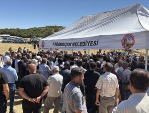 Elazığ’da yangında öldüğü sanılan çiftin silahla vurularak öldürüldüğü belirlendi