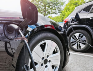 Elektrikli araçlarda ağustos şarj verileri açıklandı
