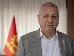 EMEP Genel Başkanı Aslan’dan Erdoğan’a “Şampiyonlar Ligi” yanıtı: “Trabzon’un gözü yaşlı”