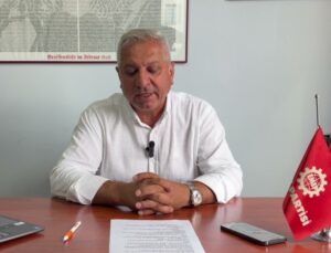 EMEP’ten akaryakıt zamlarına tepki: “Zamlara dur diyelim, mücadelemizi yükseltelim”