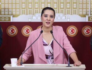 EMEP’li Karaca, işçilerinin direnişini TBMM gündemine taşıdı