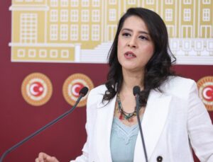 EMEP’li Karaca, Kahramanmaraş’taki okul saldırısını TBMM gündemine taşıdı