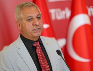 EMEP’ten Deniz Göktaş’a destek: Susturma operasyonu sökmeyecek