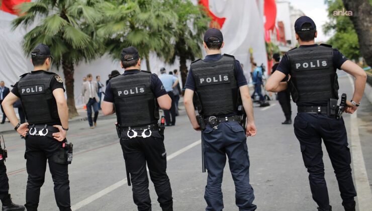 Emniyet Teşkilatı Sendikası son 5 günde 7 can kaybı sonrası iş bırakacak