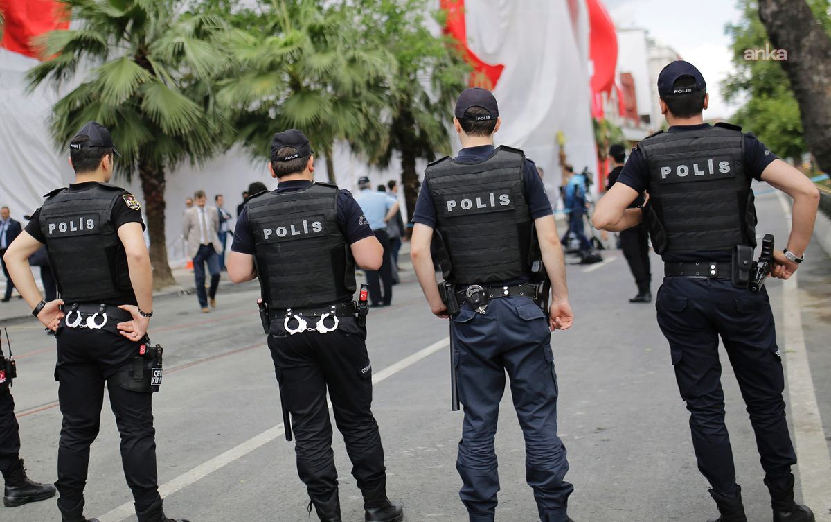 Emniyet Teşkilatı Sendikası son 5 günde 7 can kaybı sonrası iş bırakacak
