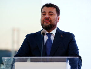 Emre Tezmen, Pusula Finans Holding yönetiminden ayrıldı