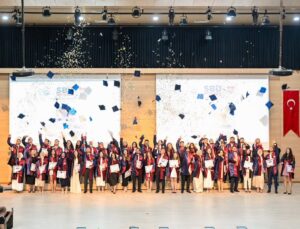Erzurum’da 2025’te kadınlar muhtemel eğitim süresinde erkekleri geçti, süre 17,31 yıl