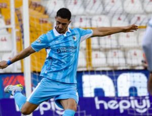 Erzurumspor FK, Konyaspor’u 1-0 Geçerek Sezonun İlk Galibiyetini Aldı