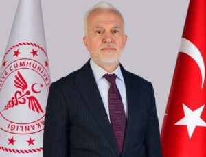 Eskişehir İl Sağlık Müdürü Bildirici, 40 yaş üstüne kalp riski kontrolü çağrısı yaptı