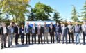 Eskişehir Seyitgazi’de havacılık ve uzay şenliği kırsaldaki öğrencilerle başladı