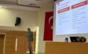 Eskişehir’de 90 aile sağlığı çalışanı için gebe ve kadın sağlığı eğitimi başladı