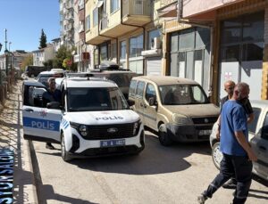 Eskişehir’de bir kişi araç içinde ölü bulundu