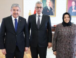 Eskişehir’de sağlık arazileri özelleştirmeden çıkarıldı