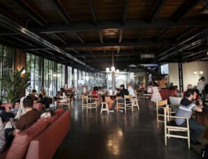 Espressolab’da yüzde 70’lik satış için anlaşma imzalandı